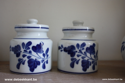 Retro potten Viana do Castelo
